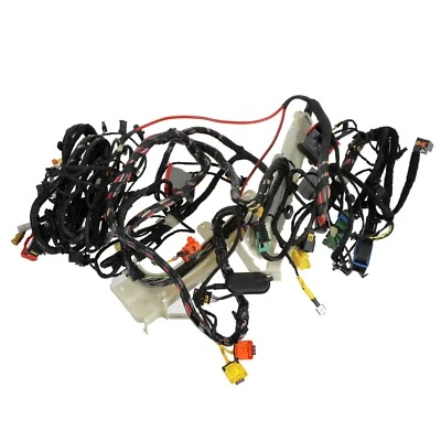 GENUINO MOPAR 2014 RAM PROMASTER 1500 2500 3500 CARROCERÍA CABLEADO FABRICANTE ORIGINAL NUEVO 68191088AB Foto 1 de 3