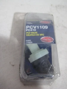 Válvula PCV Luber Finer PC410 PCV1109 Infiniti Nissan UPC 038568704849 Nueva - Imagen 1 de 3