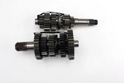 Honda Shadow Ace 750 2003 motor original transmisión Tranny Gears Foto 1 de 4