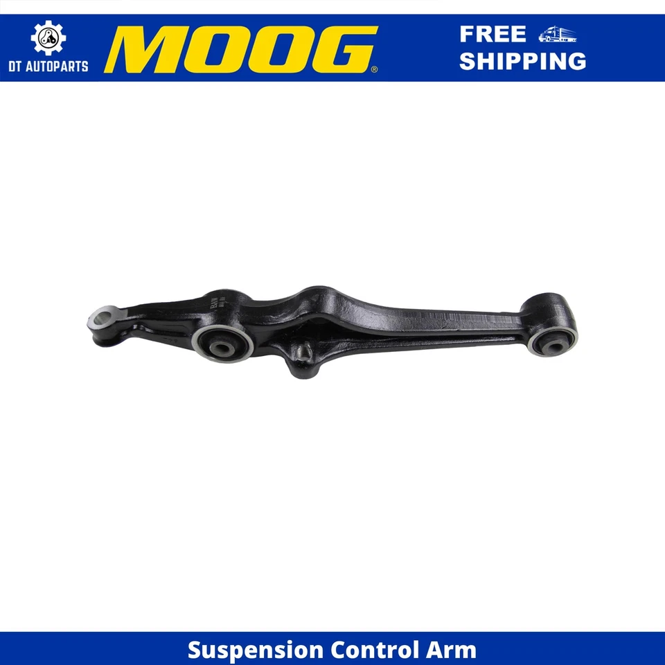 Brazo de control de suspensión delantero izquierdo inferior MOOG 1998-2002 HONDA ACCORD 1998 Foto 1 de 4
