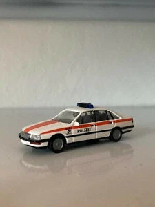 VOITURE WIKING ECHELLE HO - Imagen 1 de 2