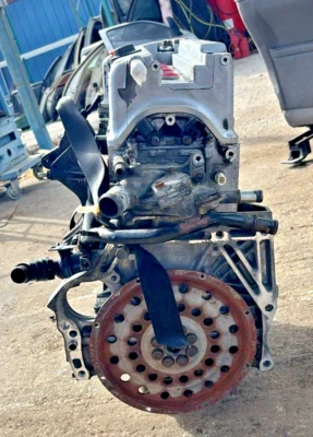 Honda Element SC 2007 2008 2009 2010 2011 motor de 2,4 L 4 cilindros probado usado OEM Foto 1 de 4