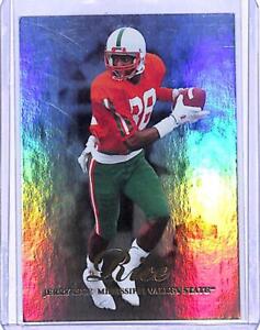 2013 Fleer Retro Flair Showcase #7 Jerry Rice Mississippi Valley State  ID:19663