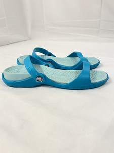 crocs cleo clearance