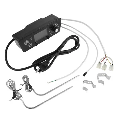 1 Set Digital Thermostat Controller Parts Replace for Pit BOSS 7 Series Smokers - Image 1 of 4