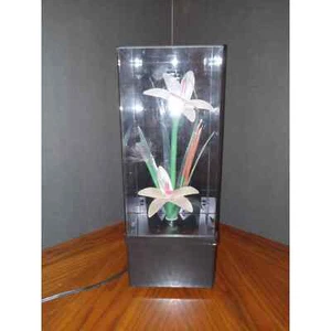 Lily Spieluhr Leuchtkasten. - Bild 1 von 4