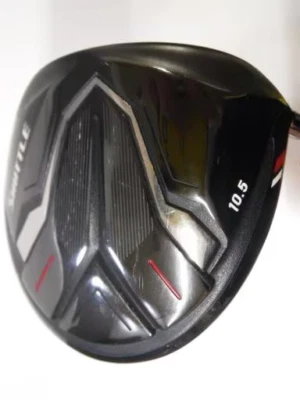 2022 MARUMAN MAJESTY SHUTTLE 10.5deg IMPACT FIT R-flex Driver 1W Golf Club J208 - Image 1 of 4