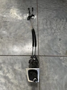 2011-2013Audi A3 6 Speed M/T Shifter 8P OEM 1K0711061B Box Assy Linkage OEM 🔥🚙 - Picture 1 of 5