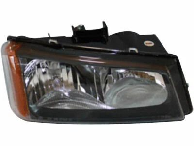 Conjunto de faros derecho para Chevrolet Silverado 2500 HD 2005-2006 TYC 65284CK Foto 1 de 2