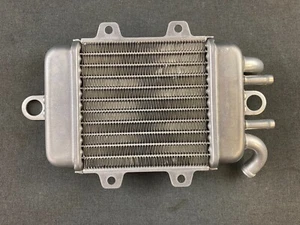 DERB ATLANTIS LC DERBI 1999-2009 RADIATOR 00G03800011 -NEW - Picture 1 of 4