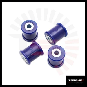 Kit de arbusto brazo trasero SuperPro SPF2867K trajes Holden Commodore VE - Imagen 1 de 1