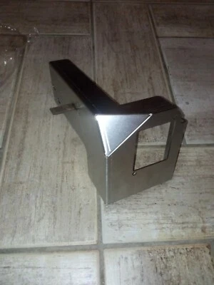 Blindatura Radar Stelvio/ Schermatura / Antifurto Radar Alfa Romeo Stelvio - Immagine 1 di 4