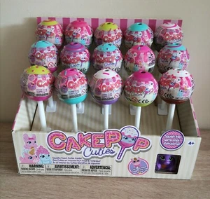 Case of 15 Cake Pop Cuties. Brand New! - Bild 1 von 6