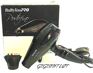 Babyliss Pro Portofino Made In Italy 2000 Watt - Bild 1 von 1