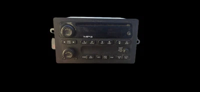 DELPHI DELCO WBN5 CAR RADIO   - Free shipping - Image 1 of 4