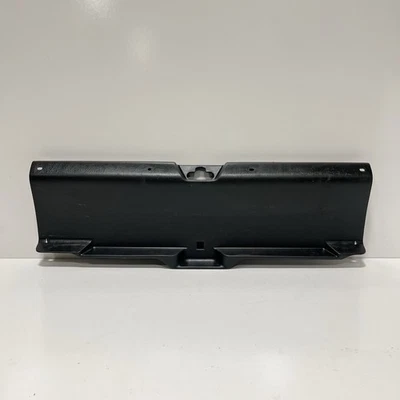 96-00 Civic 2/4 puertas forro trasero interior maletero placa forro panel cubierta OEM Foto 1 de 4