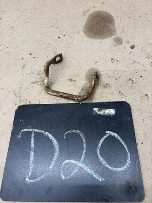 81 1982 1984 85 Dodge Ram Truck W150 D250 D350 D150 Hood Latch Catch Striker Oem - Image 1 of 3