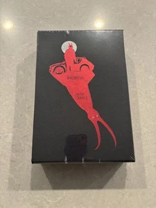 Joe Hill “HORNS” Lividian Publications Triple-Signed Limited Edition Sealed! - Picture 1 of 3