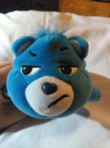 Care Bears Cutetitos blauer mürrischer Bär Bearito mit Bohne gefülltes Plüschtier Stofftier - 7 Zoll - Bild 1 von 4