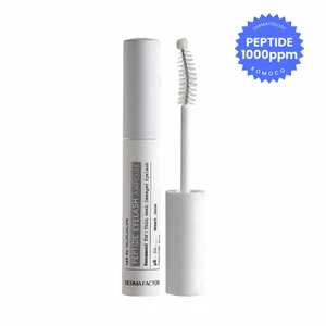 Korean Skin Care Serum | Peptide Eyelash Growth Ampoule for Strengthening - Picture 1 of 7