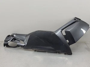 BMW C Evolution 2013 - 2016 moldura derecha sección superior 46638545152 - Imagen 1 de 24