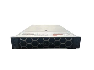 Dell PowerEdge R740 G14 16xBays SFF/2x12C Gold-5118 2.3GHz/32GB/NO RAID/2x1100W - Photo 1/1