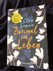 Zweimal Im Leben von Clare Empson (2020, Taschenbuch) - Bild 1 von 2