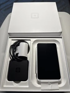 Square Credit Card Terminal A-SKU-0585-A6 - SPD2-01 - Open Box - Picture 1 of 3