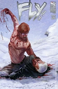 Fly The Fall #3B VF 2012 Stock Image Zenescope - Picture 1 of 1