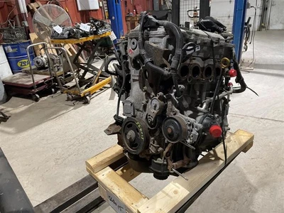 Used Engine Complete Assembly fits: 2013 Toyota Venza 2.7L VIN A 5th digit 1ARFE Foto 1 de 4