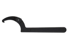 JHW474A Adjustable Hook Spanner Wrench with Span Diameter of 4-1/2 to 6-1/4-I... - Picture 1 of 5