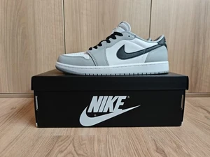 Nike Air Jordan 1 Low OG Barons EU44 | US10 - Bild 1 von 8