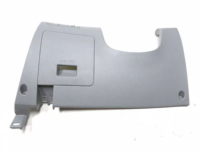 Hyundai Accent 2014 conductor tablero inferior izquierdo panel de rodilla moldura OEM Foto 1 de 4