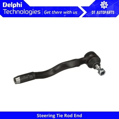 Extremo de barra de dirección exterior izquierdo Delphi 1993 1994 BMW 325i 1992-1995 Foto 1 de 4