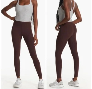Mono Corsé Vuori Colorblock Mujer XS Gris Caoba Pilates Gimnasio Yoga NUEVO - Imagen 1 de 12