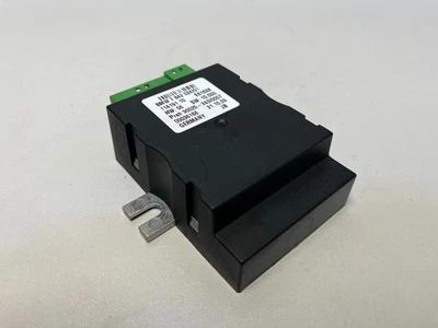 Unidade de controle de bomba de combustível BMW M3 E92 7842024 4.0 gasolina 309kw 2009 31157654 - Imagem 1 de 4