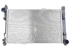 WASSERRADIATOR / 254506 FÜR MERCEDES-BENZ CLASE C W203 BERLINA 320 203.064 - Bild 1 von 10