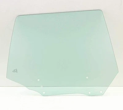 Subaru Forester 1998-2002 Right Side Rear Door Window Glass Foto 1 de 2