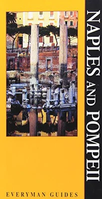 Naples and Pompeii, Everyman - Image 1 of 2