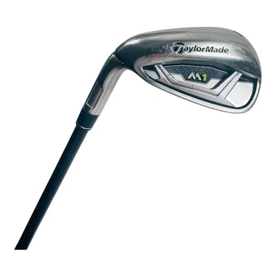 TaylorMade M1 9 Iron Graphite Shaft Kuro Kage 80 IR Stiff Flex 36" LH - Image 1 of 4