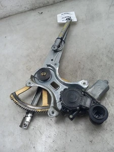 03 LEXUS ES300 DRIVER LEFT FRONT WINDOW REGULATOR - Picture 1 of 12
