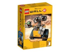 LEGO&reg; Ideas 21303-1 WALL-E
