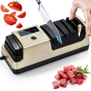 πΌπππππ
ππ
Electric Knife Sharpeners for Kitchen Knives, Electric Knife... - Picture 1 of 7