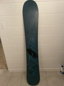 Vintage ’96 Craig Kelly Burton 172cm - Picture 1 of 6