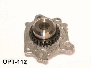 AISIN OPT-112 Oil Pump for TOYOTA - Picture 1 of 1