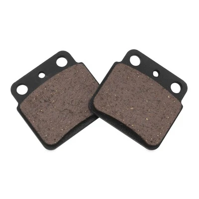 BikeMaster Brake Pad for Suzuki LT/ Arctic Cat 400 DVX - Rear S3036 - Imagem 1 de 3