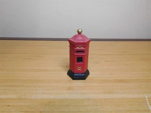 Dept 56 Dickens Village - englischer Postkasten - kostenloser Versand - Bild 1 von 1