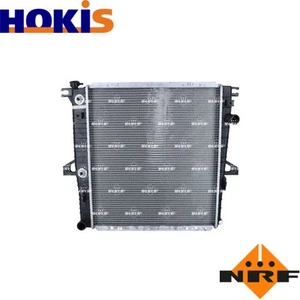 RADIATOR ENGINE COOLING 56033 FOR FORD USA 99EA 4.0L 6cyl EXPLORER - Picture 1 of 10