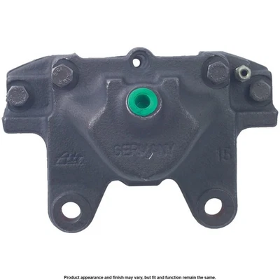 Pinza de freno trasera izquierda Cardone para Mercedes E300 C280 Chrysler Crossfire Foto 1 de 4