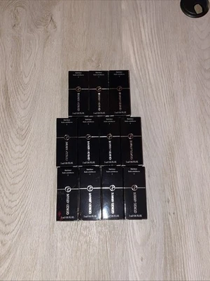 11x New Giorgio Armani Fluid Sheer 2 Foundation Travel Size 5ml / .16oz - Image 1 of 2